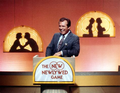 newlywed game in the butt|newlywed game with bob eubanks.